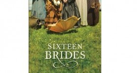 FREE Kindle Book: Sixteen Brides