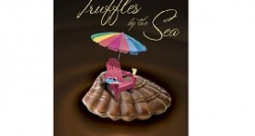 FREE Kindle Book: Truffles by the Sea