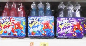 FREE Kool-Aid Bursts With Ibotta