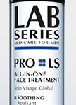 Free Men’s All-in-One Face Treatment sample (Facebook offer)