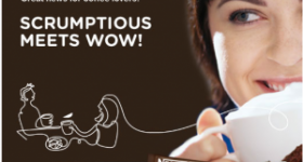 Free Nescafe Memento Sample