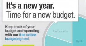 Free online budgeting tool from LearnVest