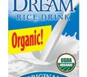 FREE Organic Rice Dream Rice Drink at Walmart