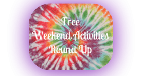 Free Weekend Activities