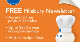 Freebie Friday 4/12 – Check out What’s Free!