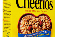 General Mills Coupons: Cheerios, Yoplait and More