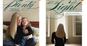 Get both of Kari Patterson’s books for FREE! Encouragement for women (Kindle editions)