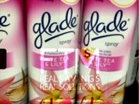 Glade Coupon – Free at Walmart