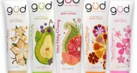 Gud Lotion $1.99 at Walgreens