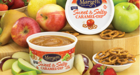High Value $2/1 Marzetti Caramel Apple Dip Coupon Available (+$1.50/1 Still Available)