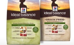 Hill’s Ideal Balance Pet Food Rebate – $12.99 Back By Mail
