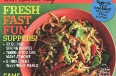 *HOT* 1-Year Magazine Subscriptions for only $5! Including Popular Magazines!