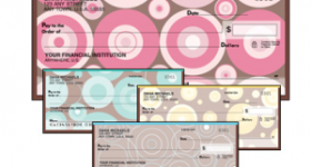*HOT* 2 Boxes of Checks – $8.95 SHIPPED!!