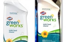 *HOT* Clorox Green Works Toilet Cleaner only $.71 at Target!