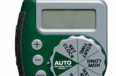 *HOT* One-Dial Digital Garden Hose Water Timer $27.99!