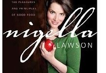 How to Eat by Nigella Lawson just $1.99 (Kindle edition)