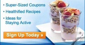 How To Get Full Sized Free Samples