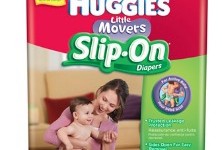 Huggies Little Movers Diapers – Save $1.50/1 (Reset)