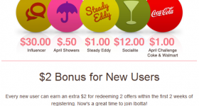 Ibotta Smartphone App: Earn Money for Shopping {Updated}