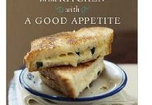In the Kitchen with a Good Appetite just $1.99 (Kindle edition)