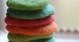 JELL-O Sugar Cookies Recipe