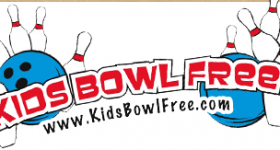 Kids Bowl Free Program