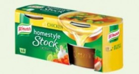 Knorr Homestyle Stock $0.99 at Target