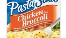 Knorr Pasta Sides $0.27 at Target