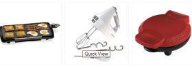 Kohls: HOT deal on basic Kitchen Appliances – as low as $6 each!