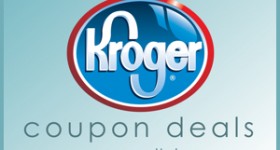 Kroger Coupon Matchups + Deals | Week of April 8, 2013