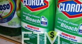 Kroger Deal: Clorox Toilet Bowl Cleaner $.24