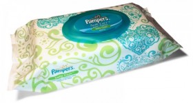 Kroger: Free Pampers Wipes