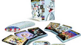 Looney Tunes Golden DVD Collection 1-6: $64.99 (55% off) + FREE Shipping
