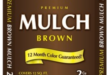Lowe’s: Premium Hardwood Mulch (2-Cu Ft. Bag) for $2 + FREE In-store Pickup