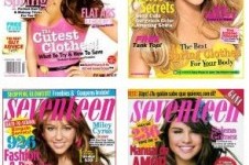 Magazine Deal: Get Seventeen Magazine for Only $4.49 per Year!