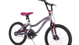 MAGNA Gray/Pink Girls Monster High – 20″ – $48 Shipped (Compare to $99)