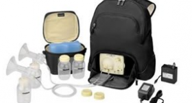 Medela Pump in Style Advanced Breast Pump with Backpack for $225 Shipped