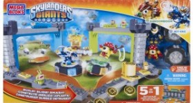 Mega Bloks: Skylanders Giants – Ultimate Battle Arcade – $30.07!!