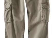 Merona® Men’s Twill Cargo Pants for $13 Shipped (reg $20)
