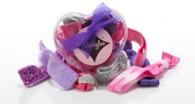Mother’s Day Gift Idea: Maddyloo Hair Ties