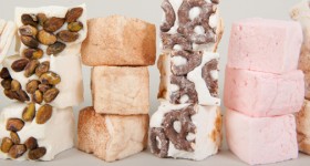 Mother’s Day Gift Idea: Marshmallow of the Month Club (Discount Code)
