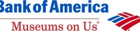 Museums On Us and Bank of America: Free Museum Weekend April 6-7