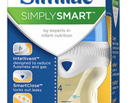 New $2.25/1 Similac Simply Smart Bottle – Only $1.72 at Walmart