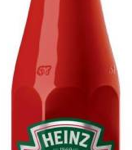 New $.50/1 Heinz Ketchup with Real Jalapeno Coupon