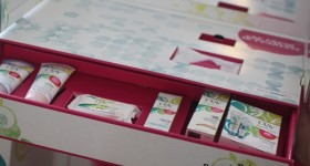 New Olay Fresh Effects + $25 Walmart Giveaway