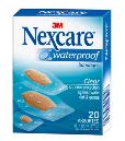 Nexcare Bandages FREE Sample (Facebook Offer)