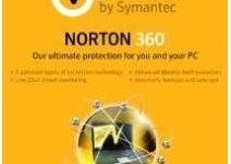 Norton 360 2013 One User 3 PC Downloads $24.99!