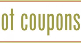 One A Day is Today’s Company to Contact For Coupons
