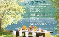 One-year subscription to Martha Stewart Living Magazine for $18.49 today only (4/3)