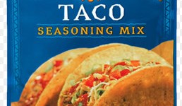 Ortega Taco Seasoning $.21 at Target!